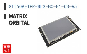 GTT50A-TPR-BLS-B0-H1-CS-V5 ͼƬ